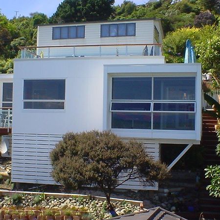 Beach Side Apartment Nelson Exterior photo